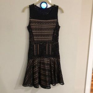 NWT BCBG Jalina dress.